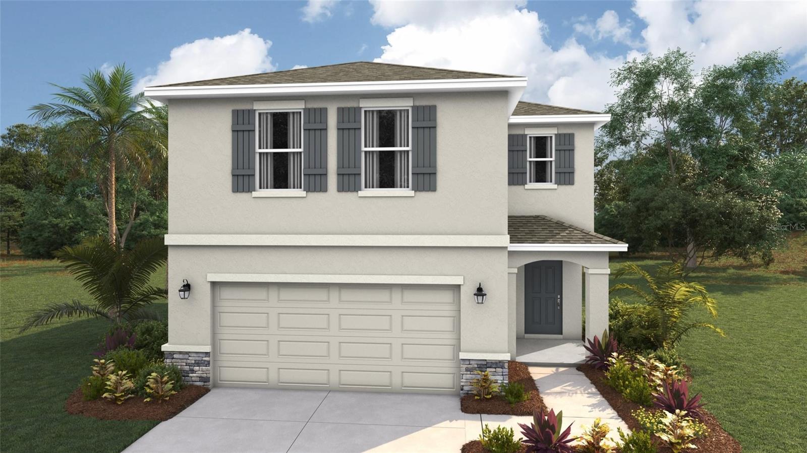 18717 Lookout Ridge Place, FL