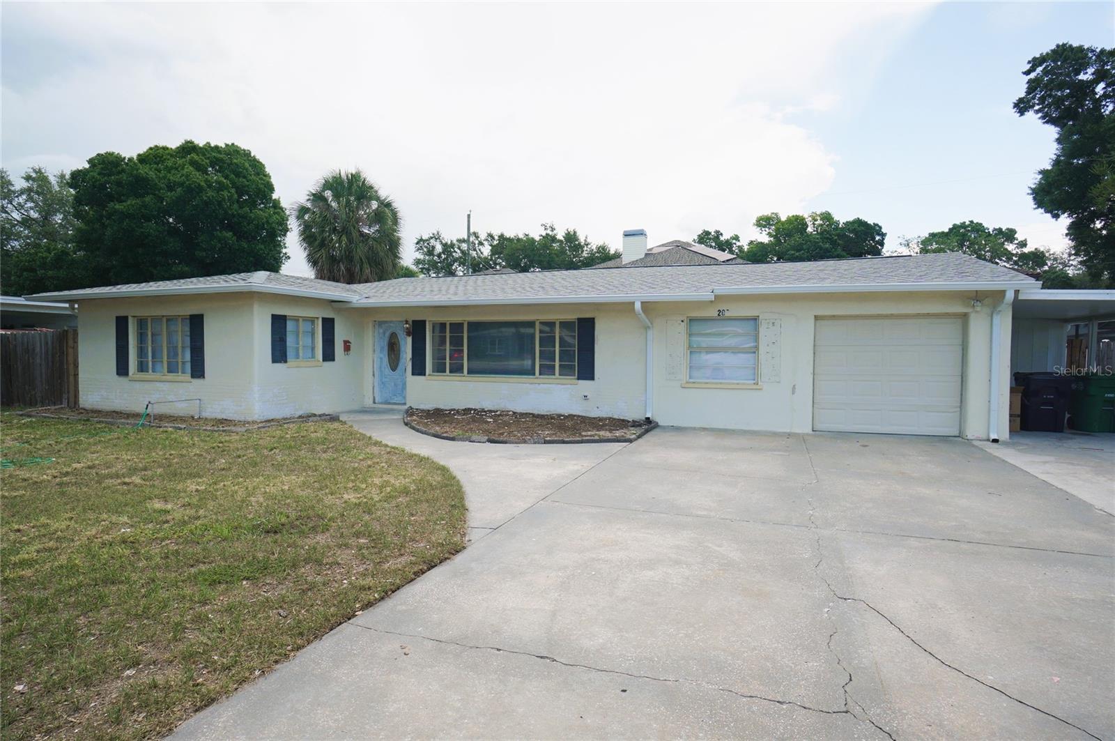 206 West Shore Boulevard, FL