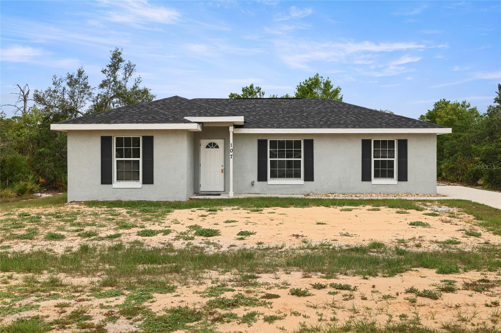107 Elba Drive, FL