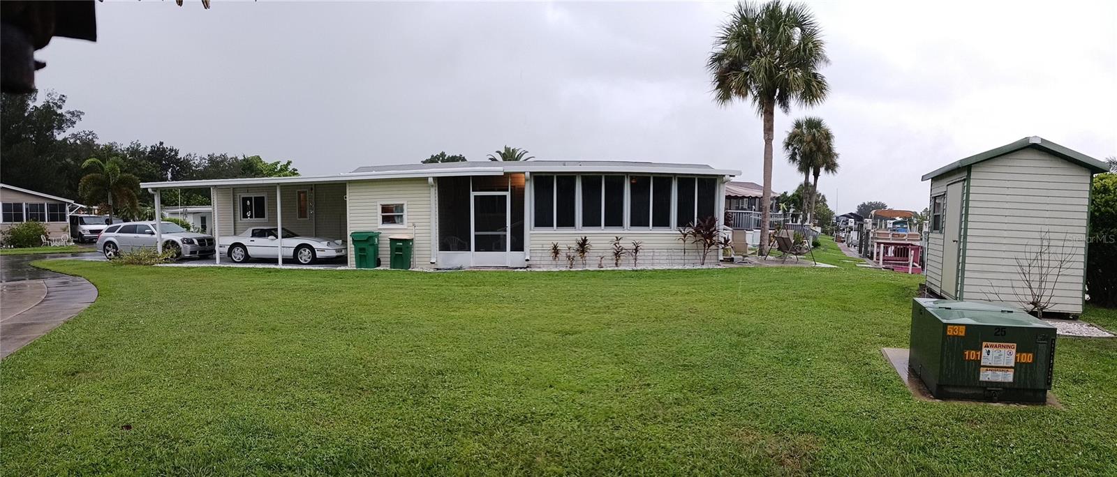 2906 Coquina Esplanade, FL