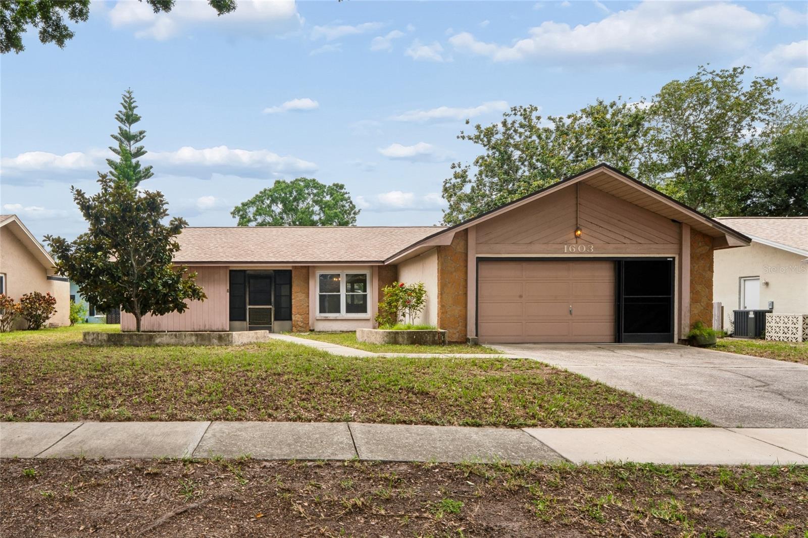 1603 Glengarry Drive, FL