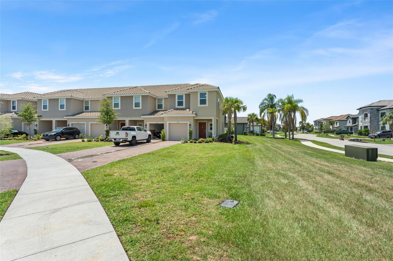 3556 Landing Net Drive, FL