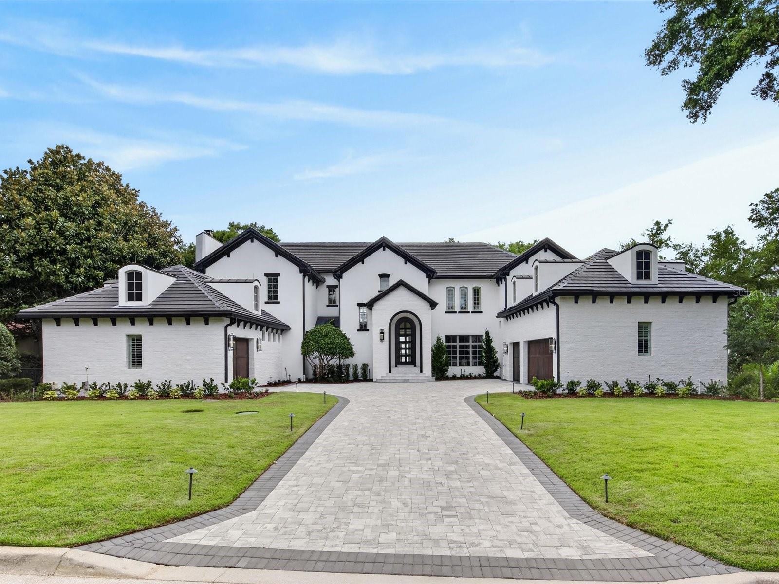 9832 Laurel Valley Drive, FL