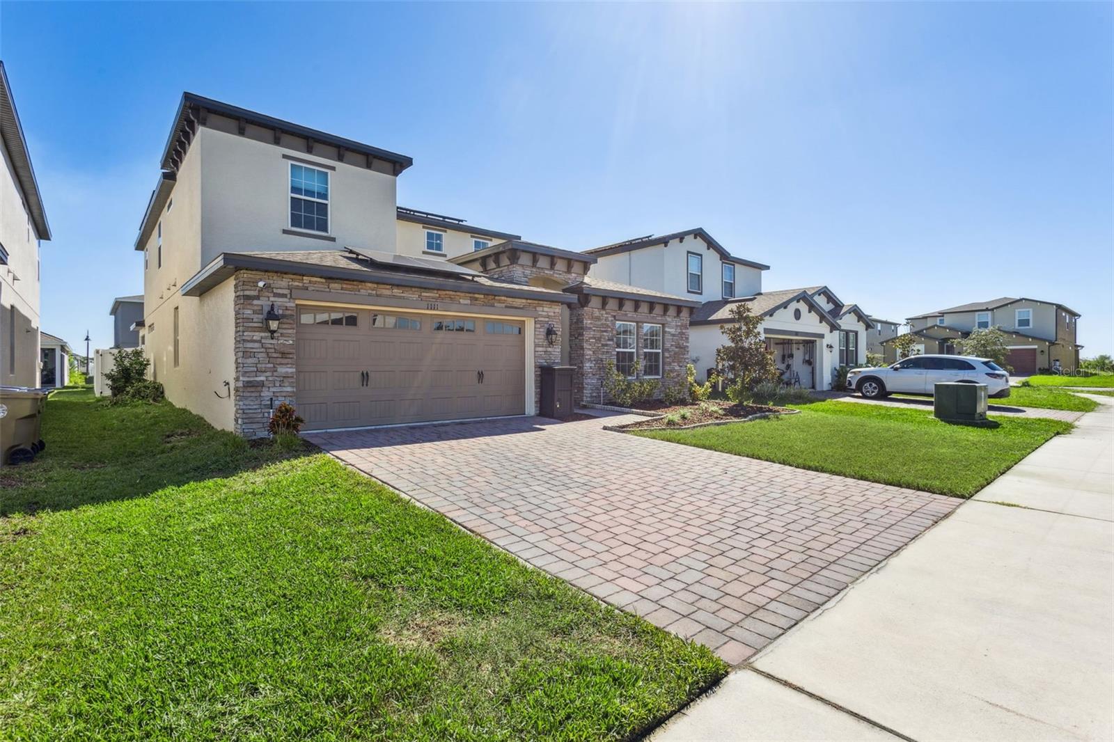 1111 Lone Palm Way, FL