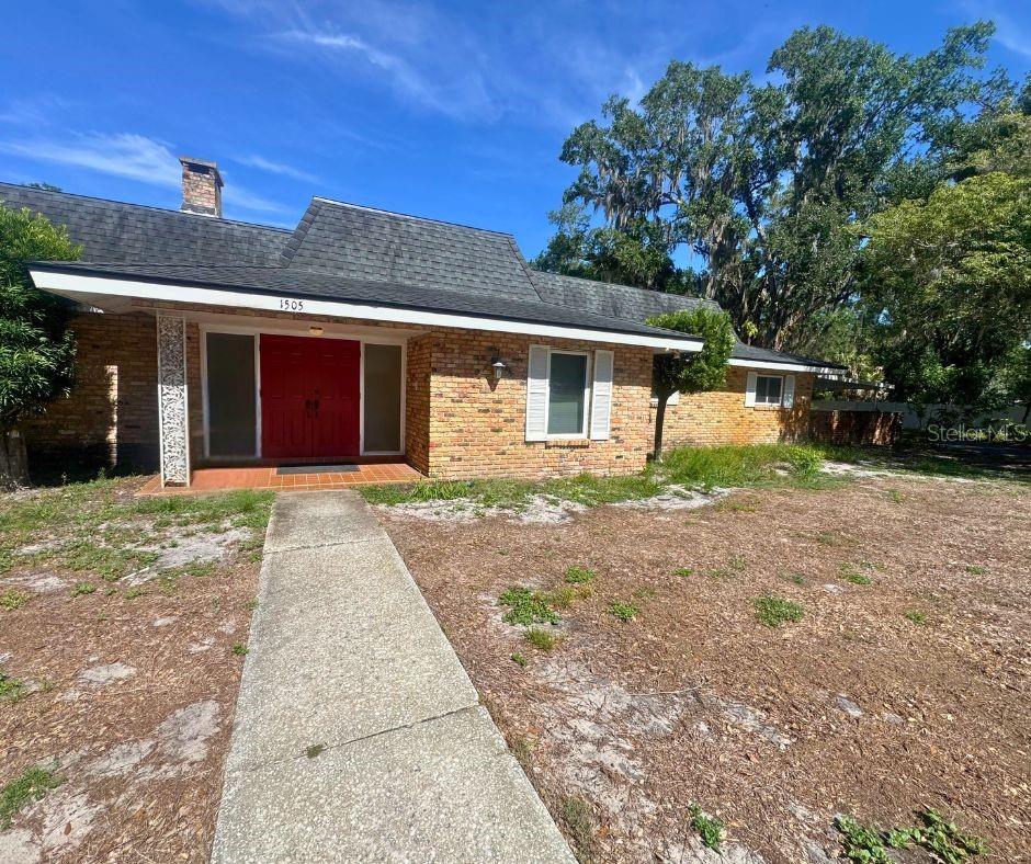 1505 Arcadia Avenue, FL