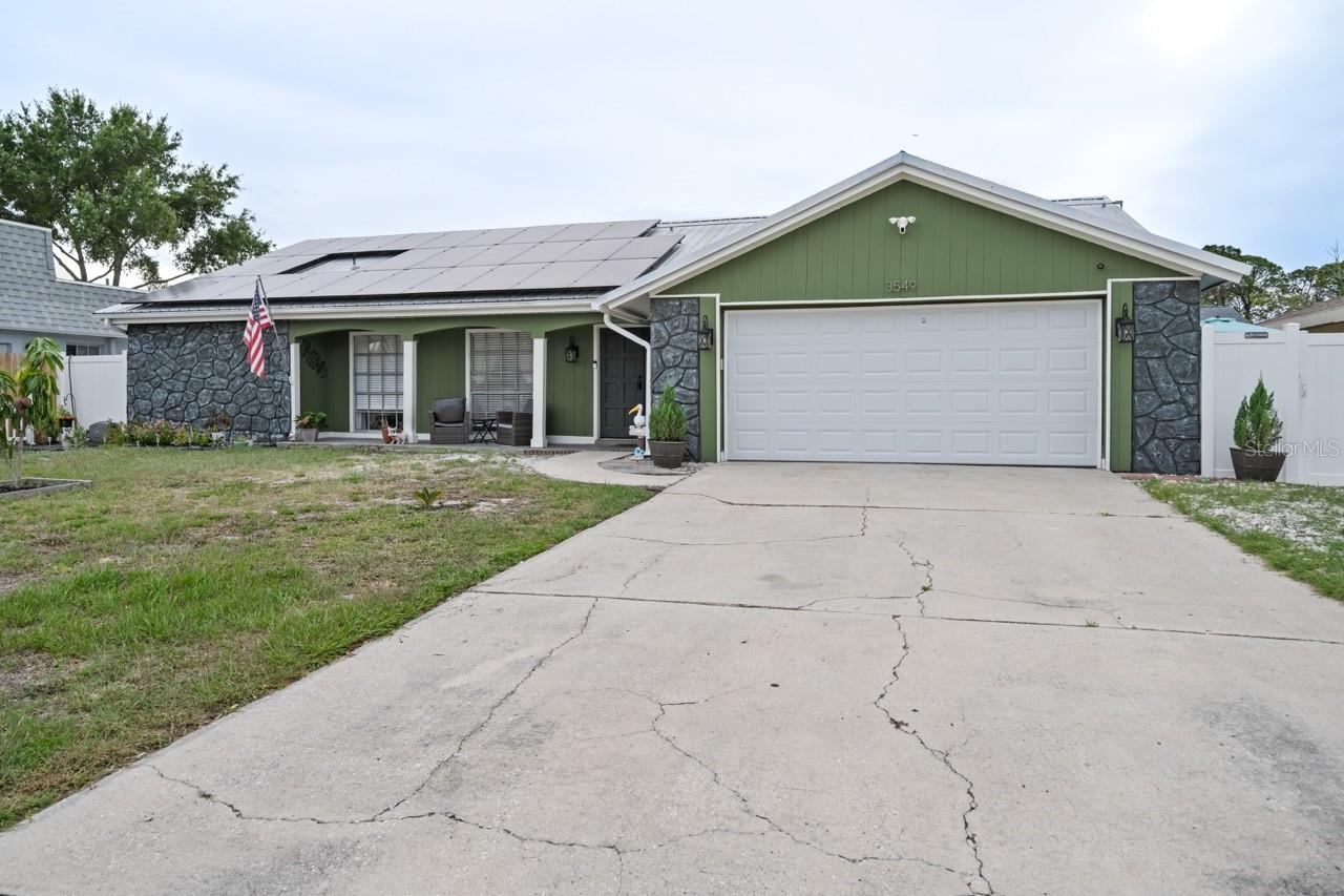 3549 Rockaway Drive, FL