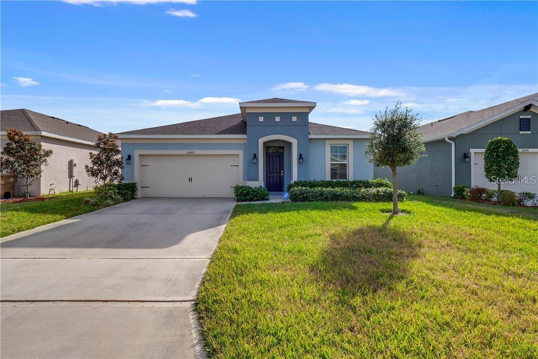 16488 Centipede Street, FL