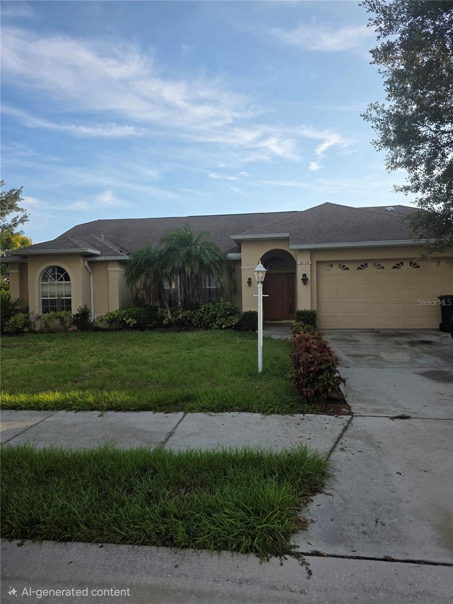 2719 46th Street, FL
