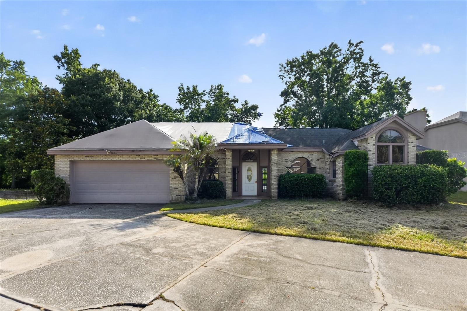 1006 Magee Creek Court, FL