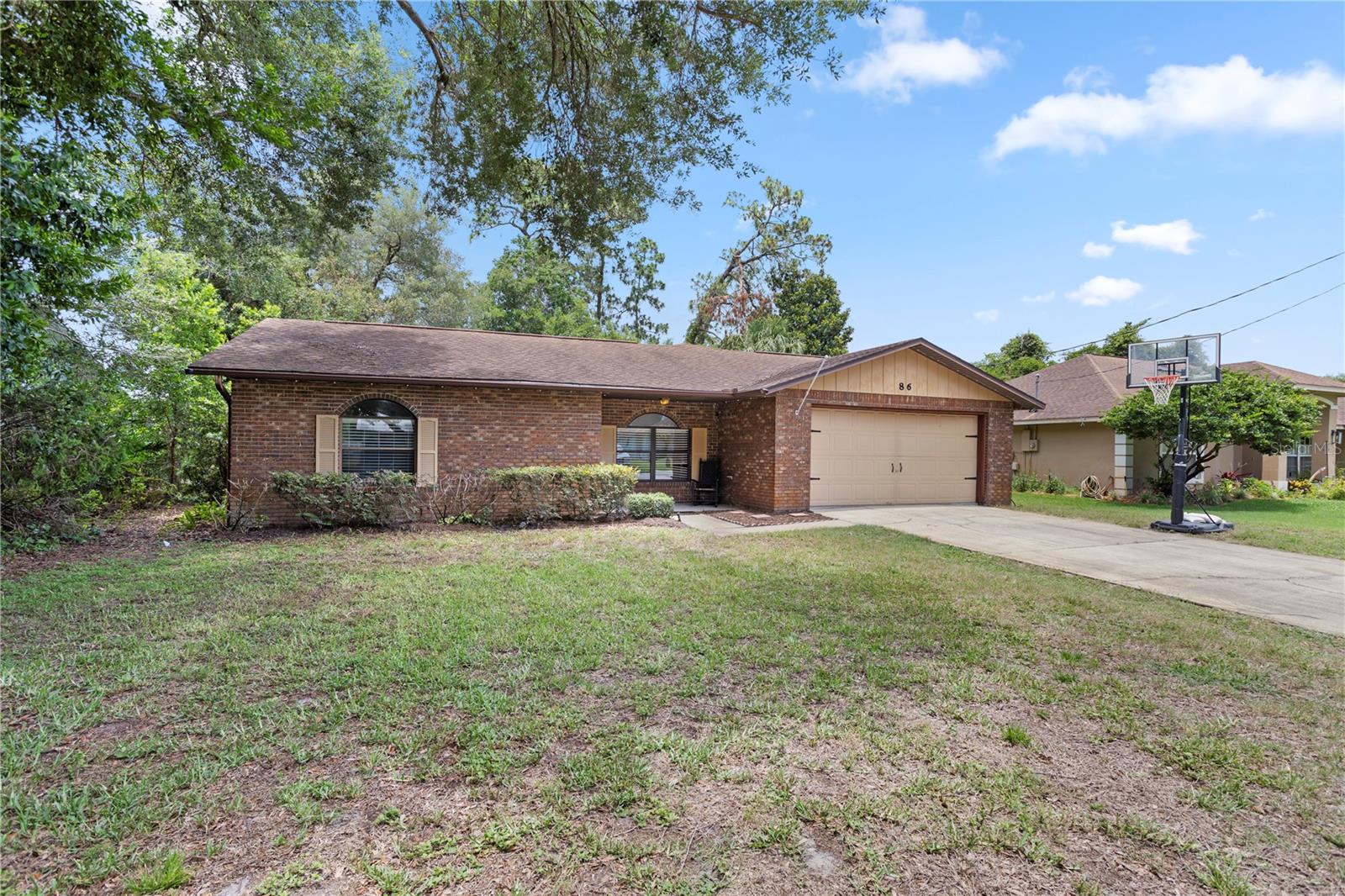 86 Spur Road, FL