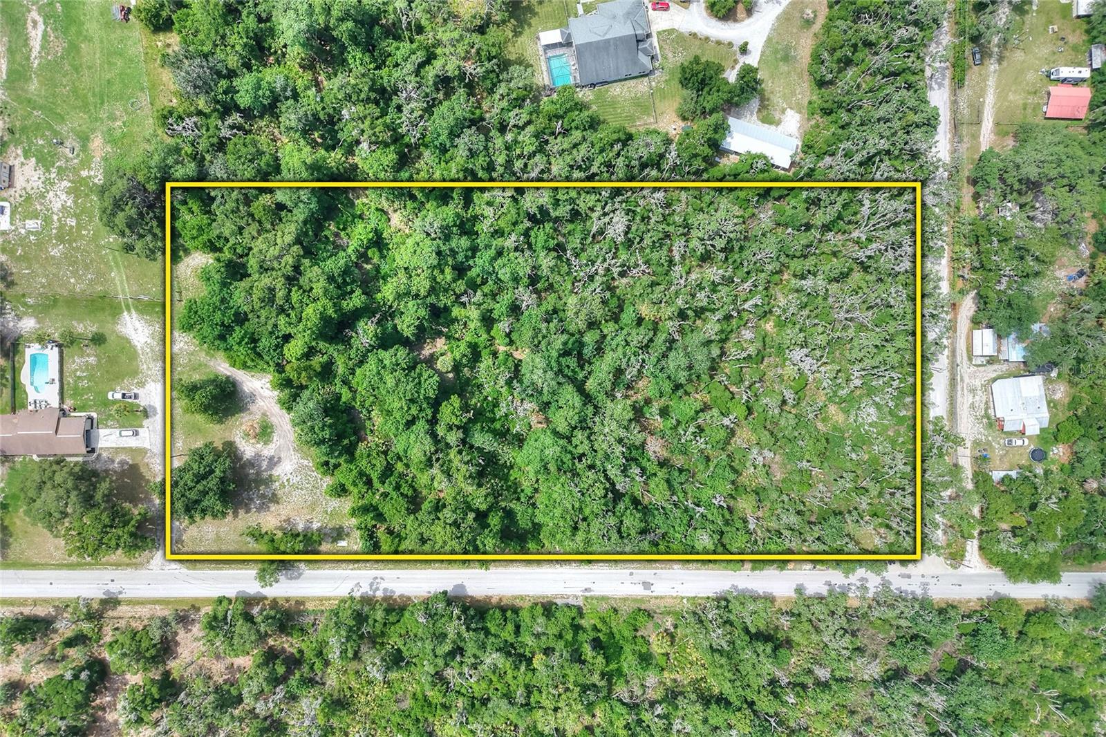 600 Thompson Road, FL