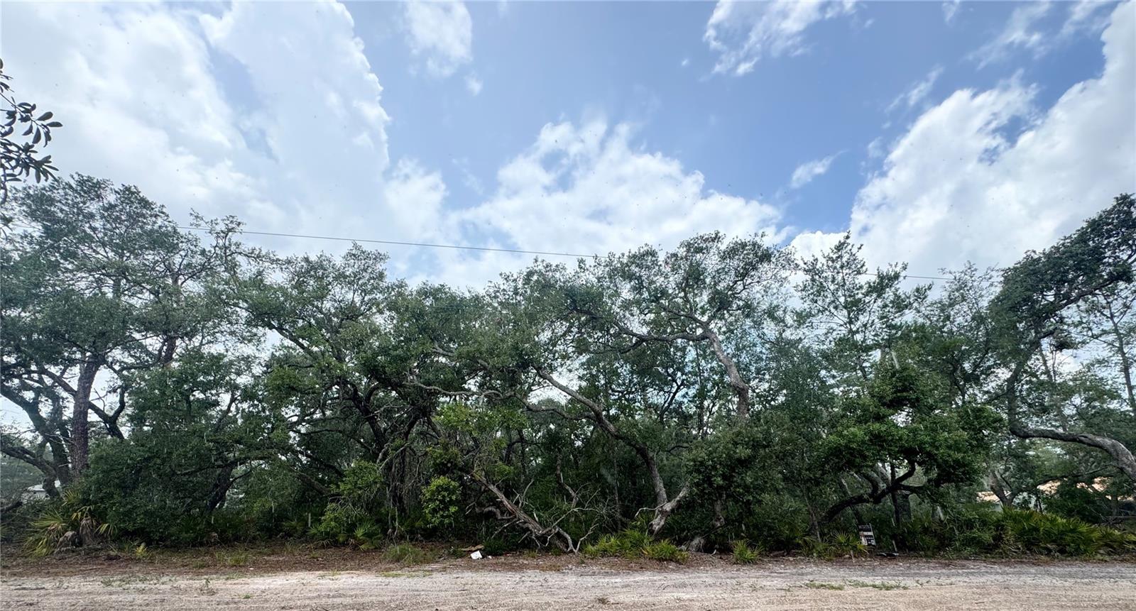 Tbd 71st Road, FL