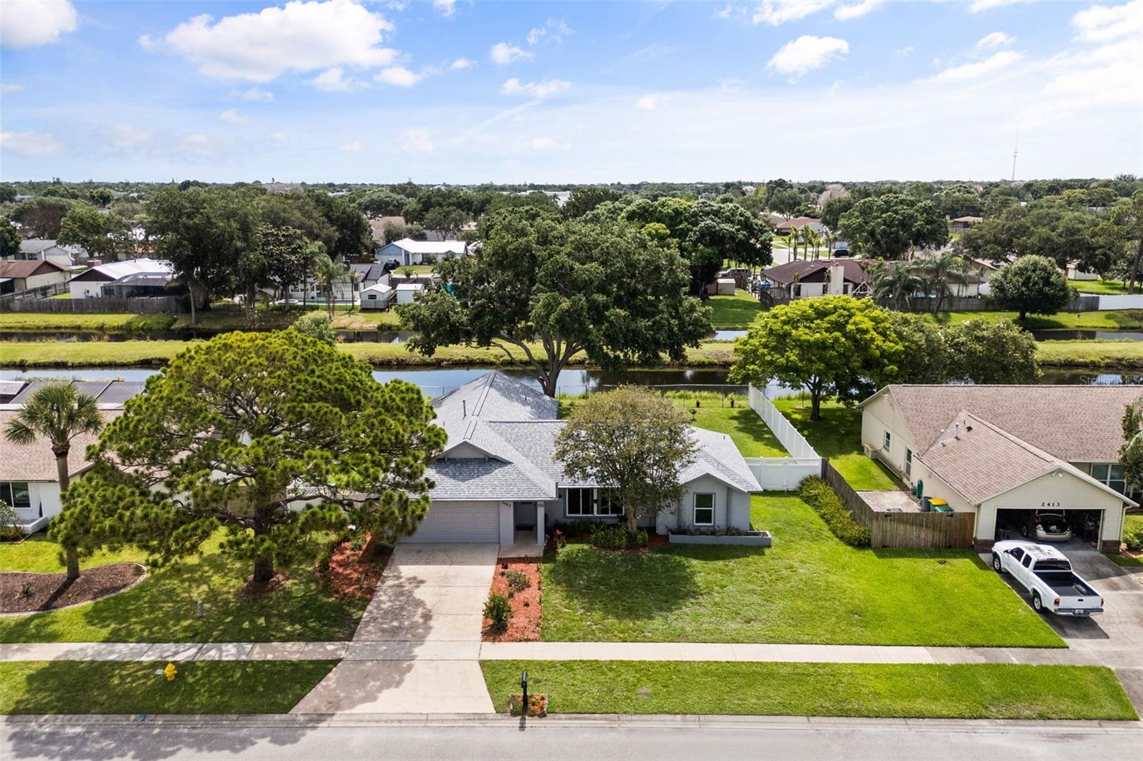 2427 Nobility Avenue, FL