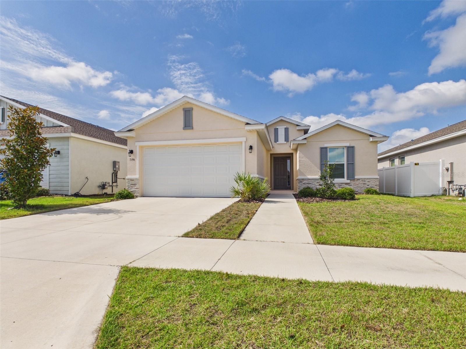 7196 61st Place, FL