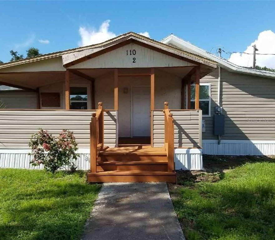 110 Forest Avenue, FL