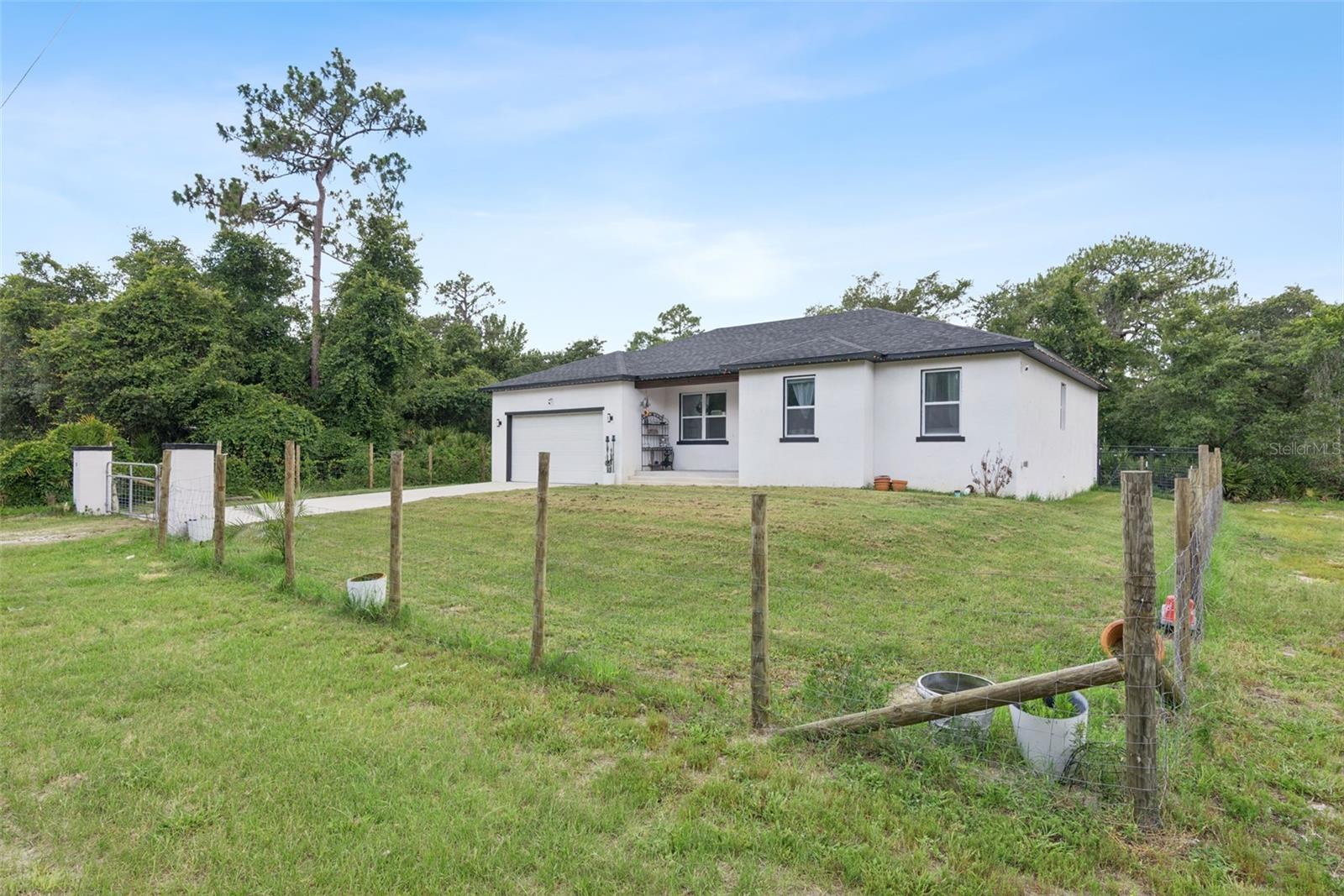 45551 Carolina Street, FL