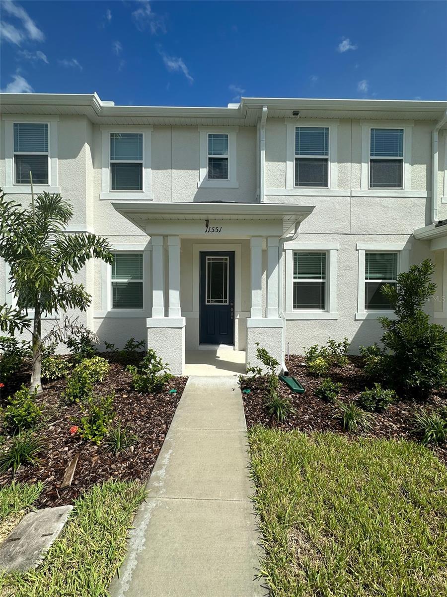 11551 Sunsail Avenue, FL