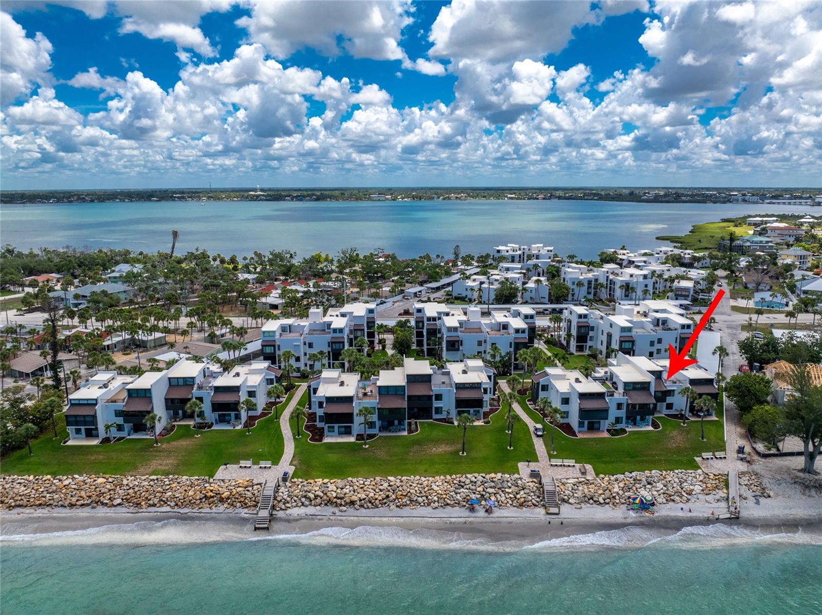 2950 Beach Road, FL
