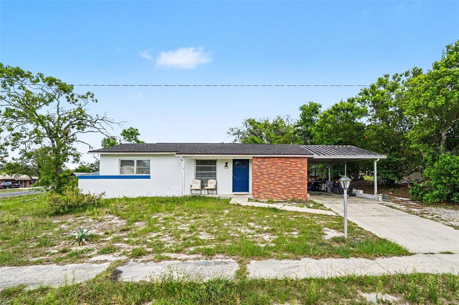 1096 Marlow Avenue, FL
