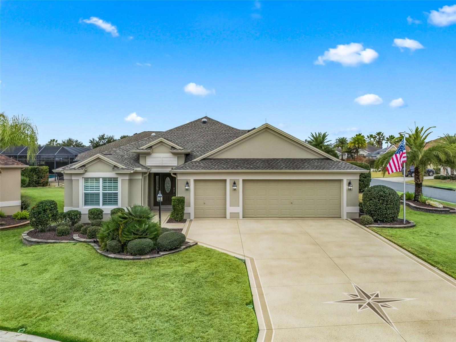 3556 Mistletoe Court, FL