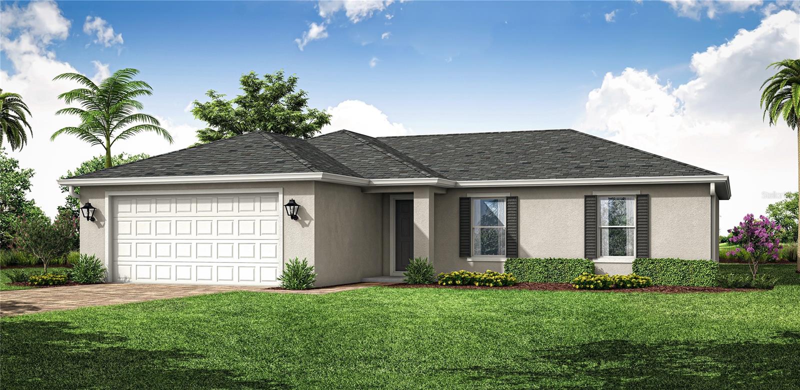2043 Broad Ranch Drive, FL