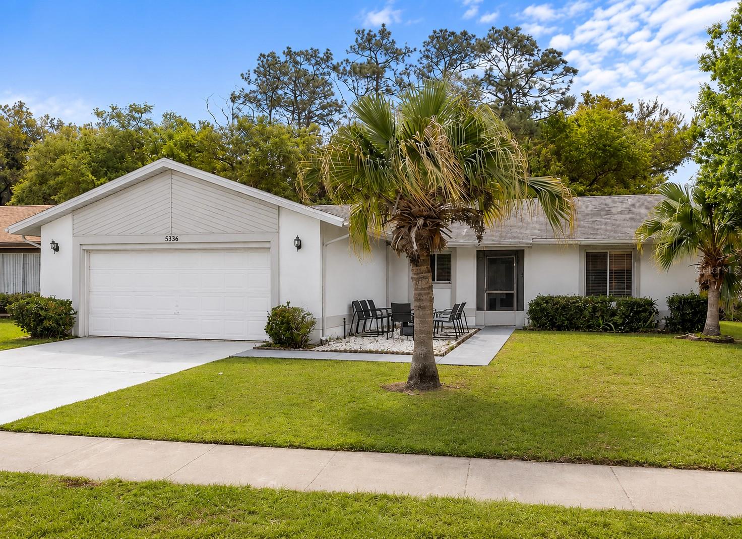 5336 Silent Brook Drive, FL