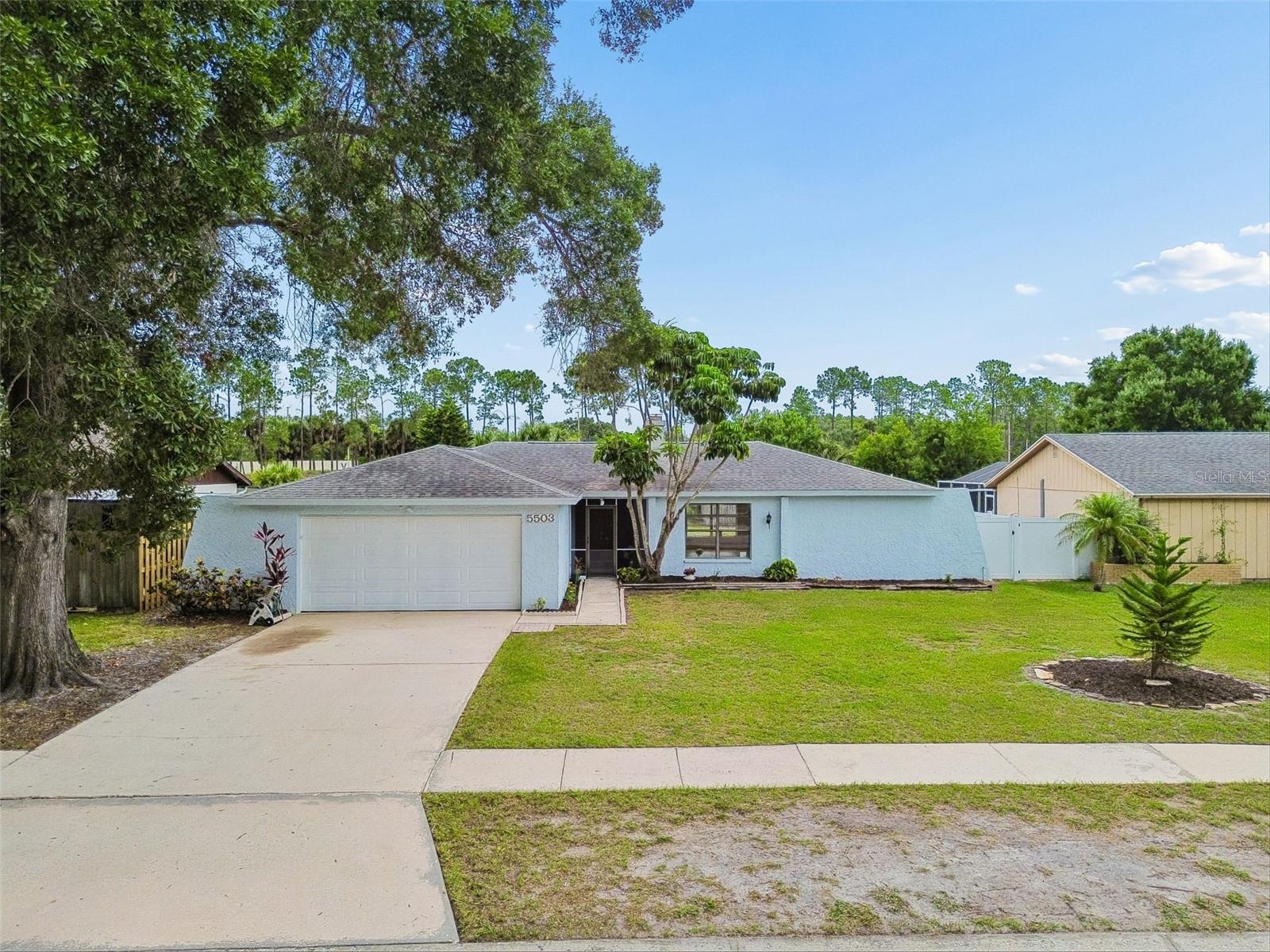 5503 Pentail Circle, FL