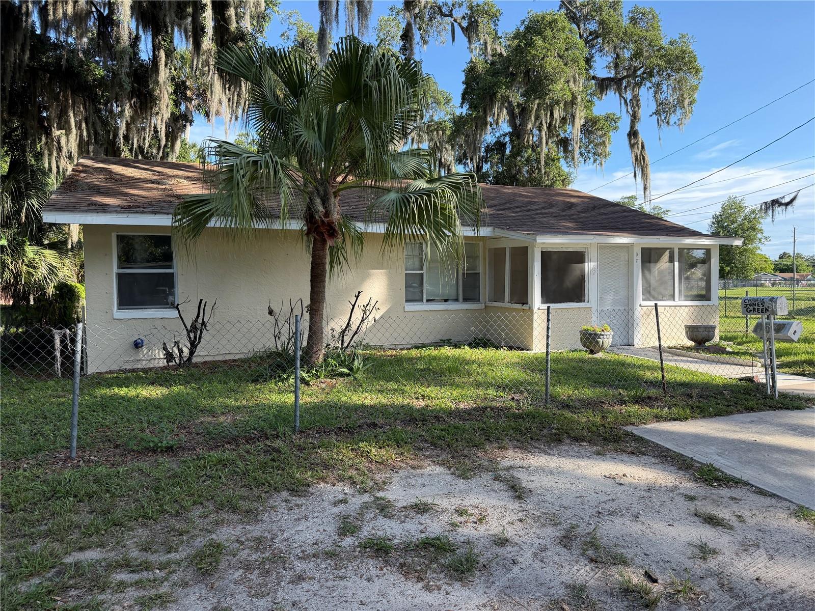 921 Winchester Street, FL
