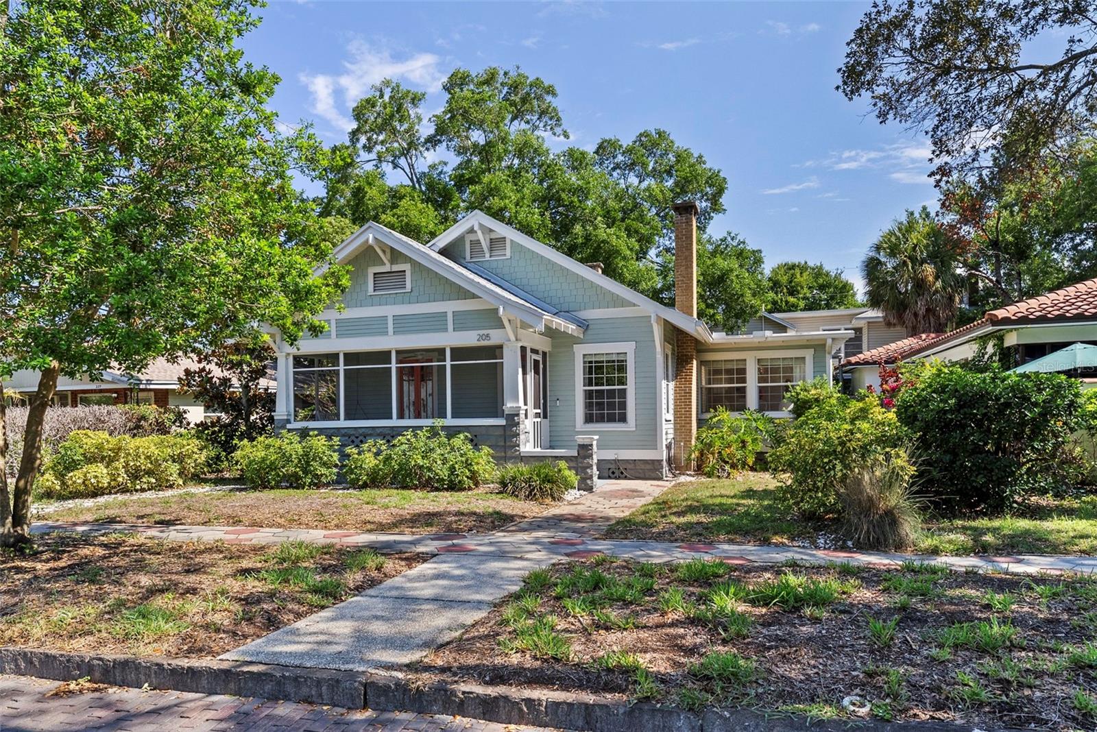 205 12th Avenue, FL