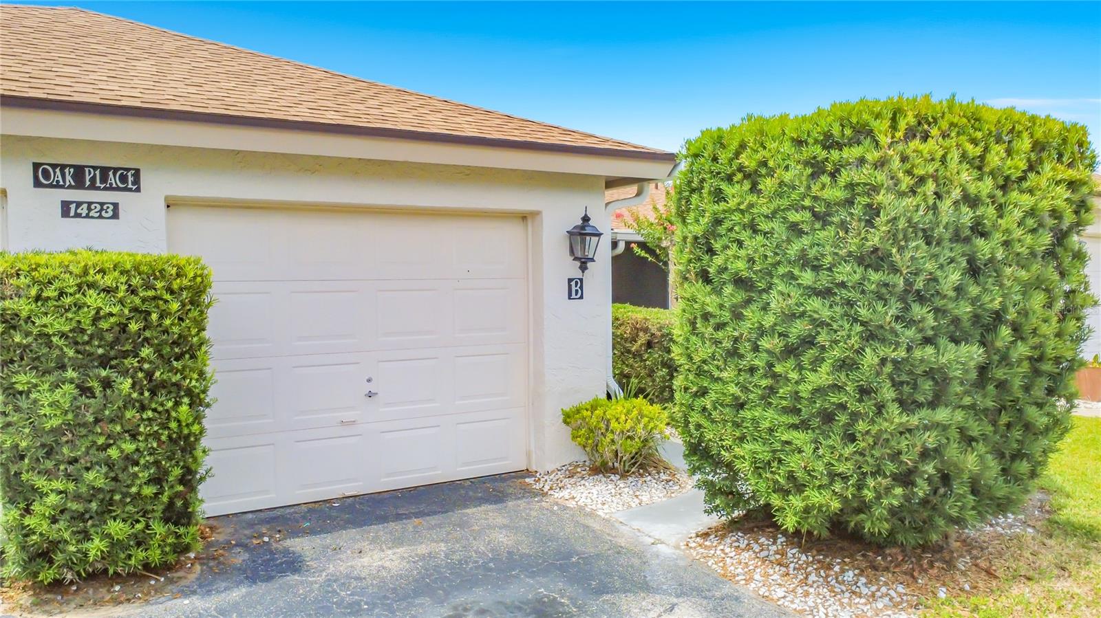 1423 Oak Place, FL