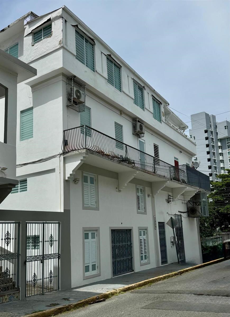 1563 Calle Lopez Landron, PR