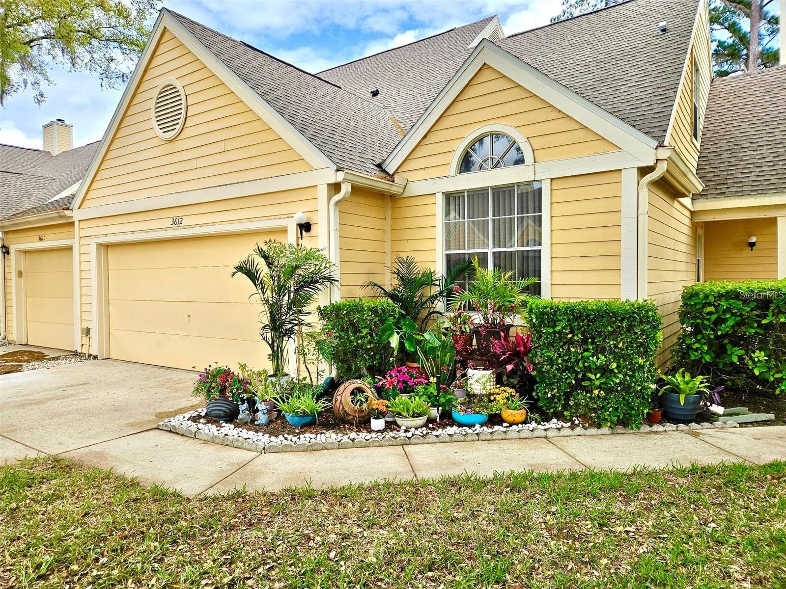 3612 Pine Knot Drive, FL