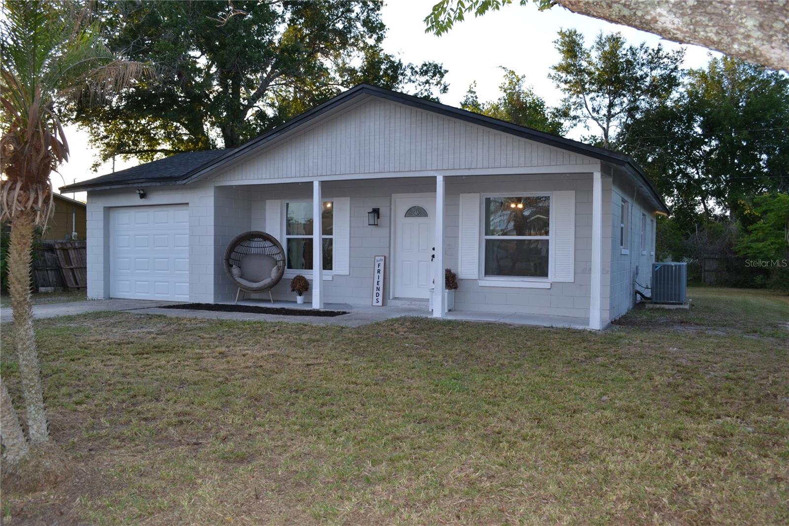 1010 Portland Street, FL