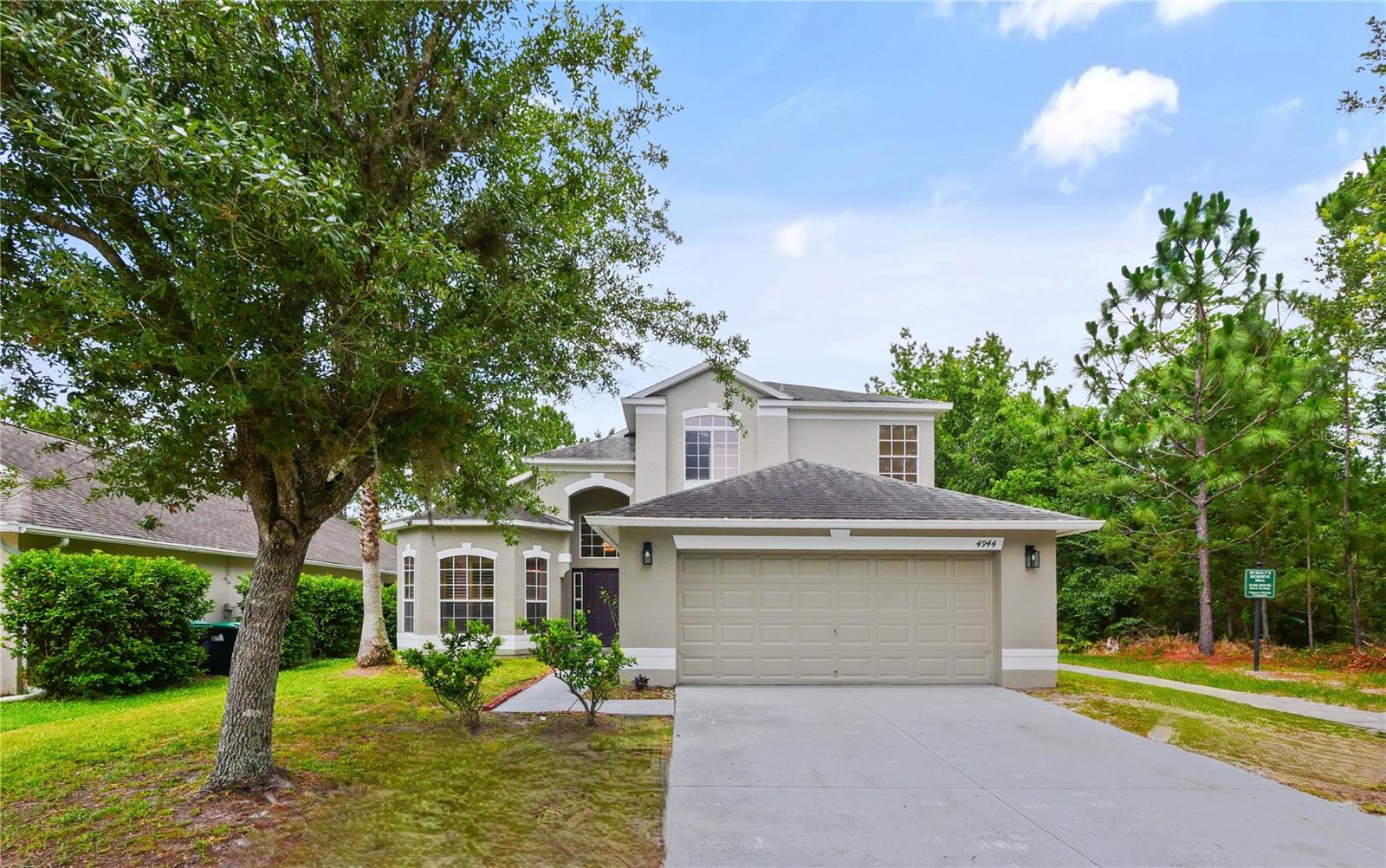 4944 Native Dancer Lane, FL