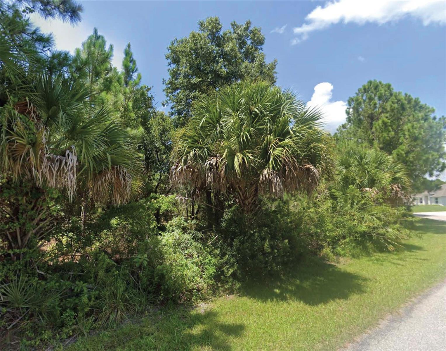Lacoco Street, FL