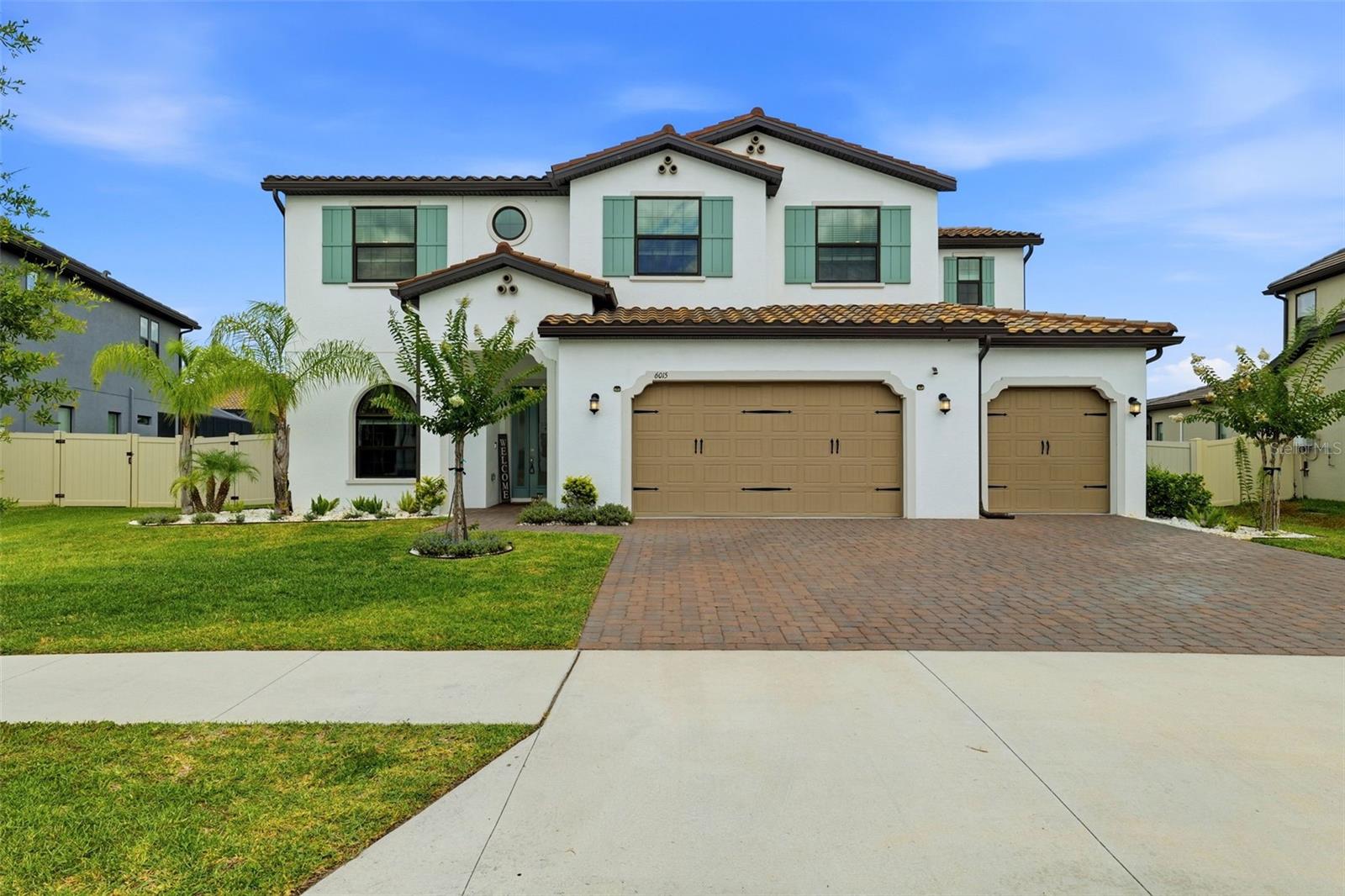 6015 Marsh Trail Drive, FL