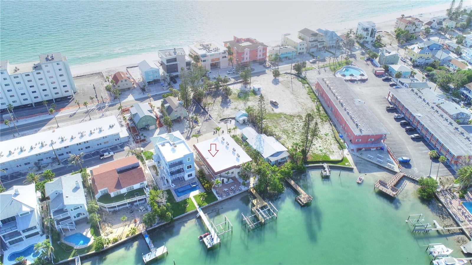 8535 Blind Pass Drive, FL