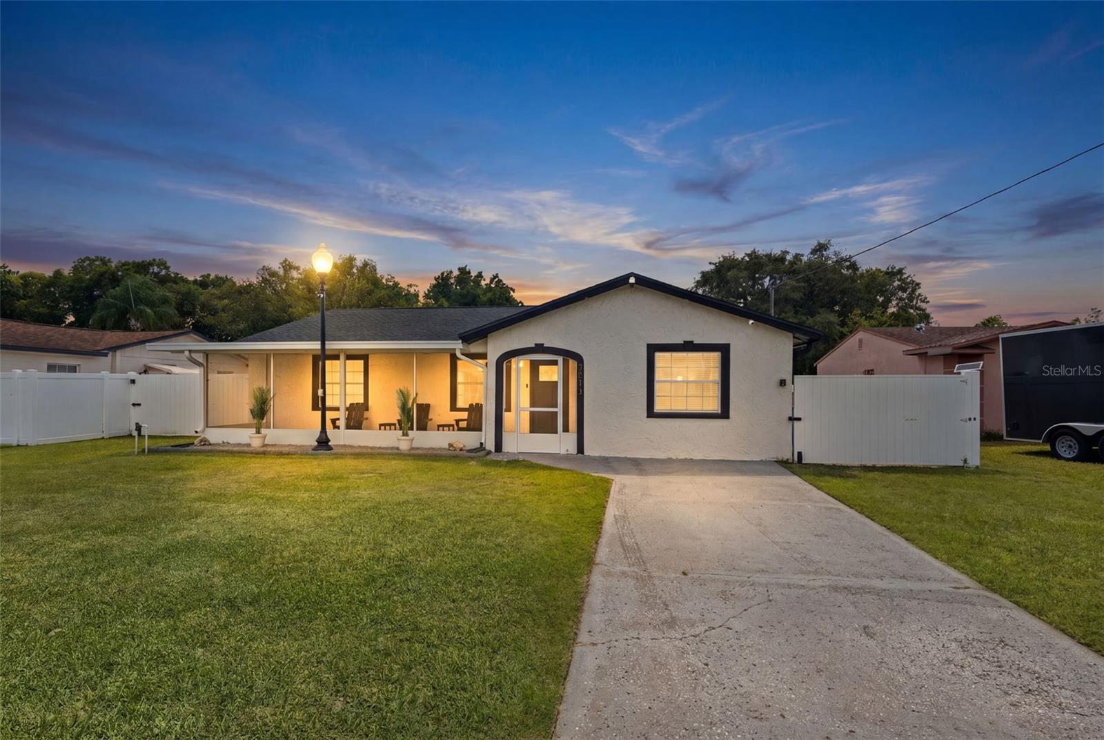 8014 Habana Avenue, FL