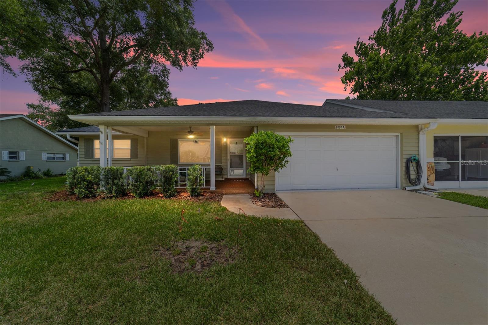 8707 95th Lane, FL