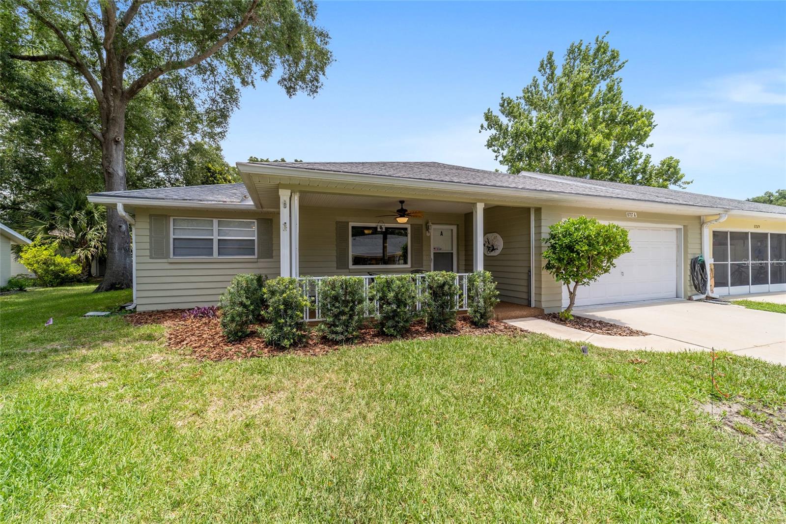 8707 95th Lane, FL