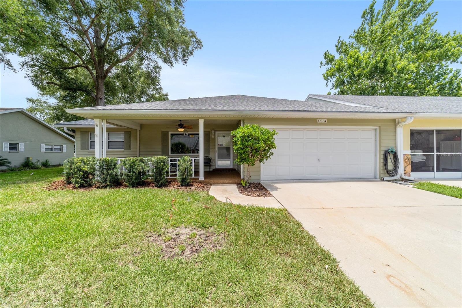 8707 95th Lane, FL