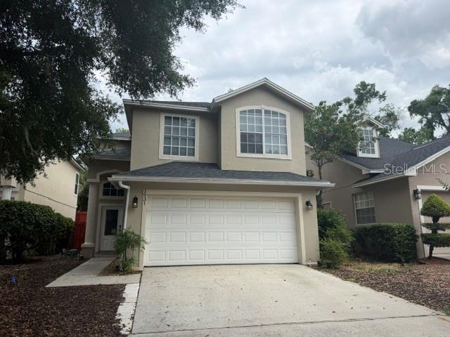 1931 Lost Spring Court, FL