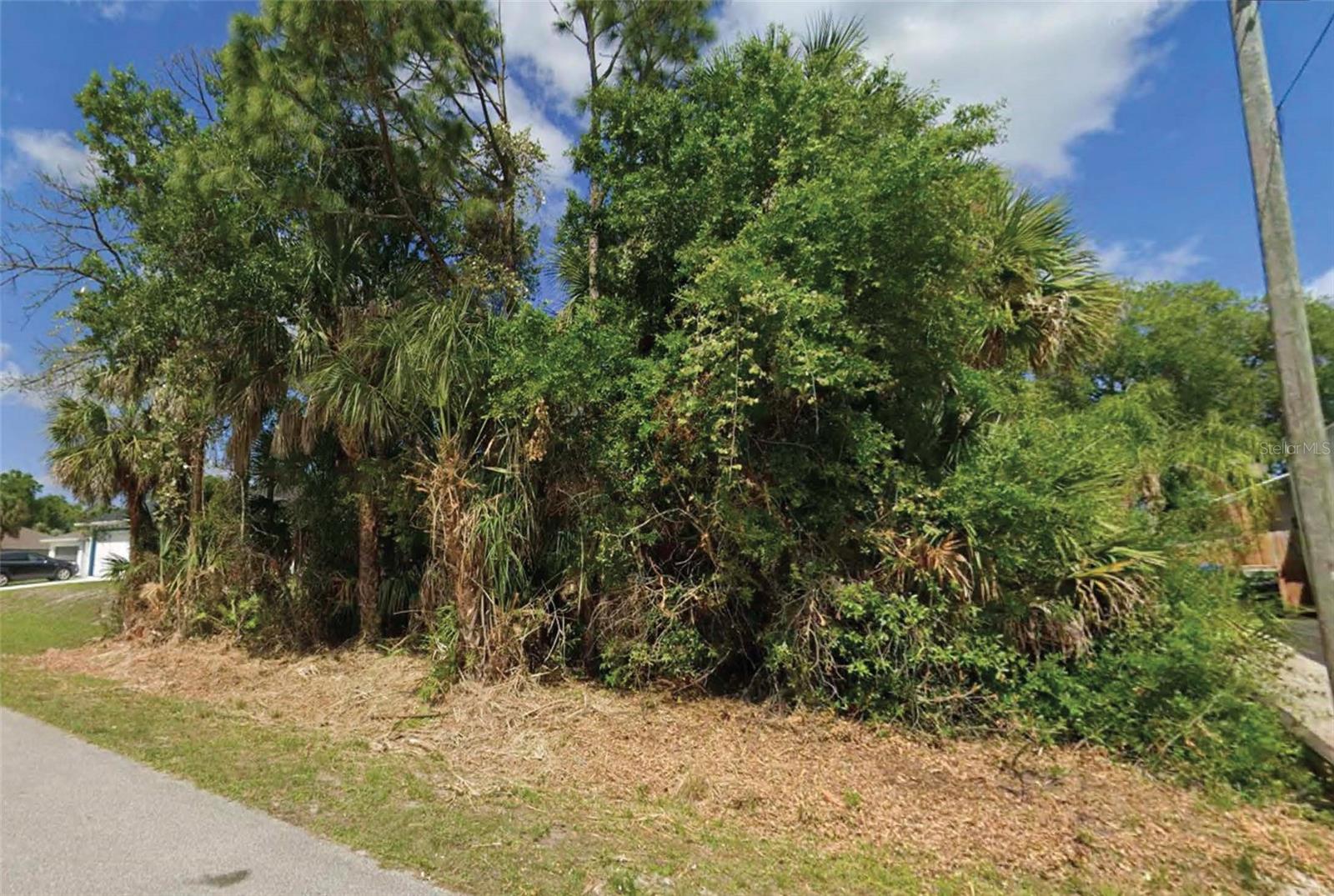Appleton Terrace, FL