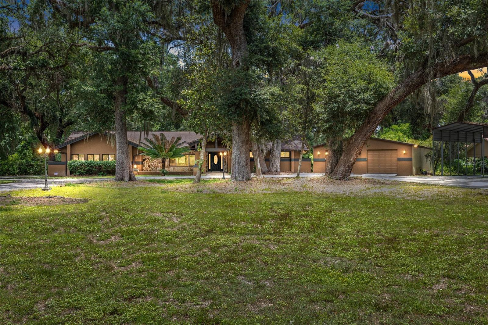 181 Smokey Mountain Road, FL
