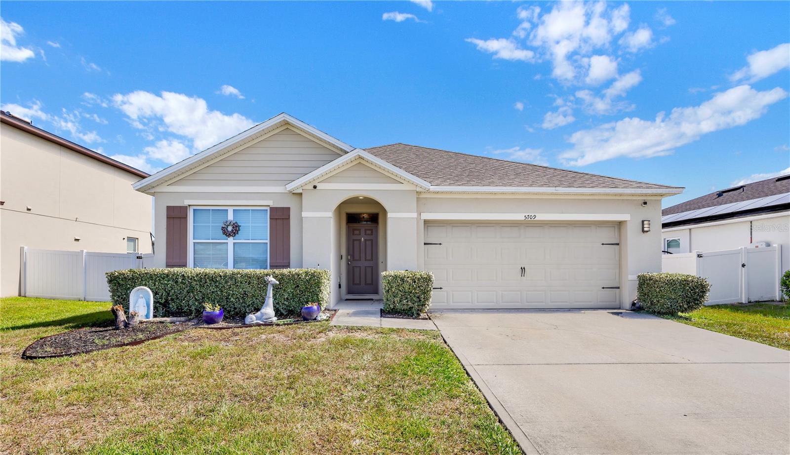 5709 Shaker Palm Place, FL