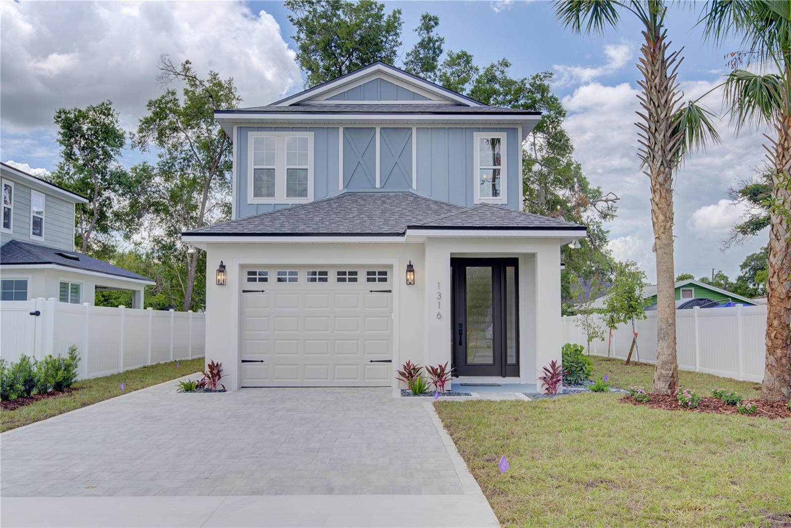 1316 9th Avenue, FL