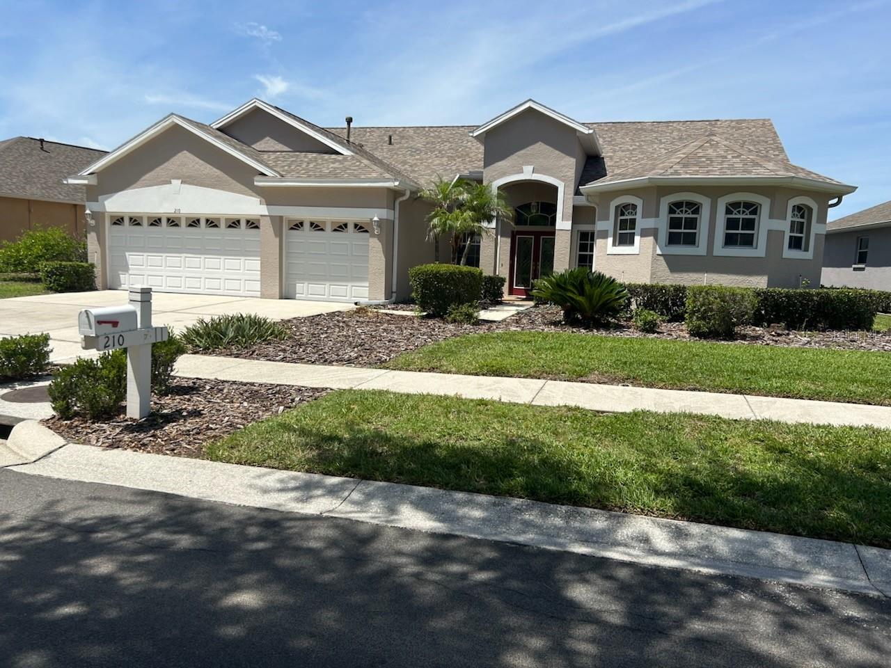 210 Rosana Drive, FL