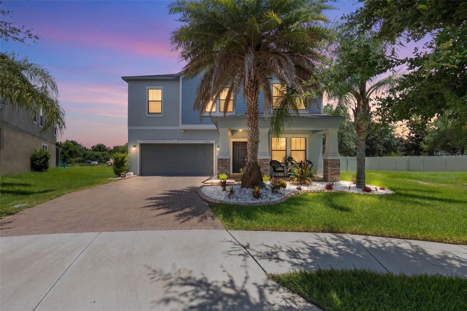 10231 Count Fleet Drive, FL