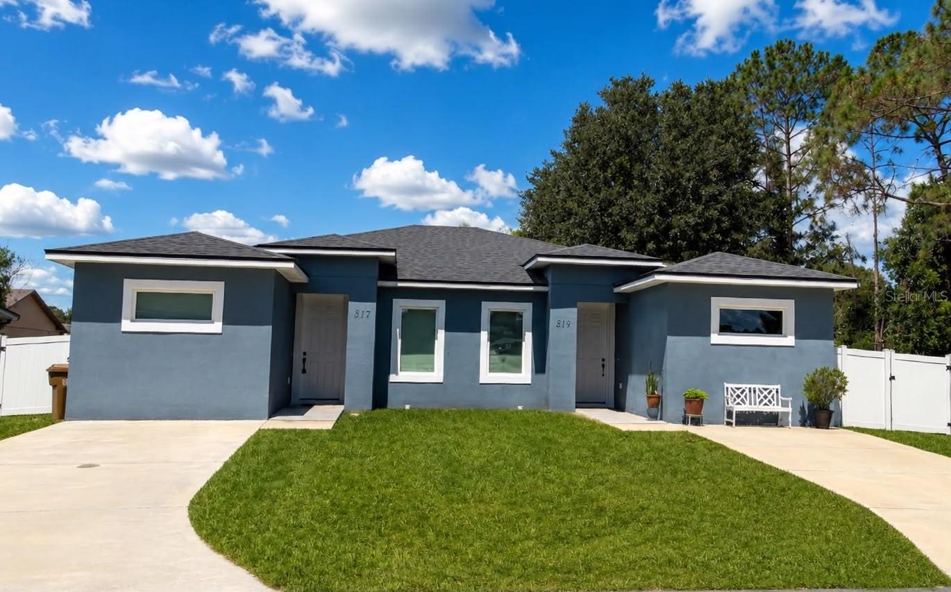 812 Glastonbury Drive, FL