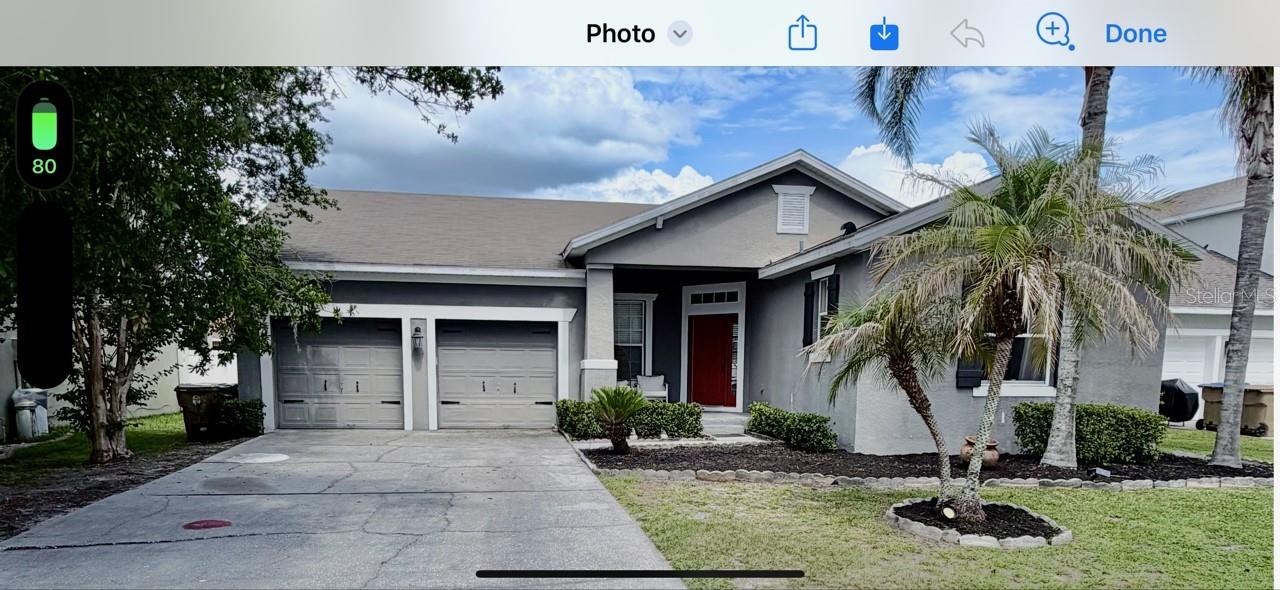 3011 Palermo Rose Way, FL